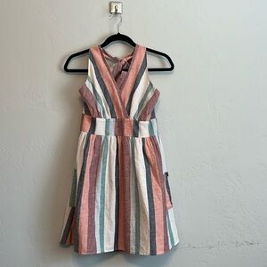 🌵 3 for $20 American Eagle halter summer dress